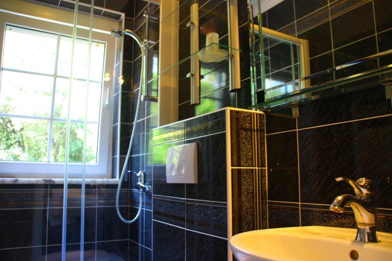 Villa Lucija Rab Town Chambre photo