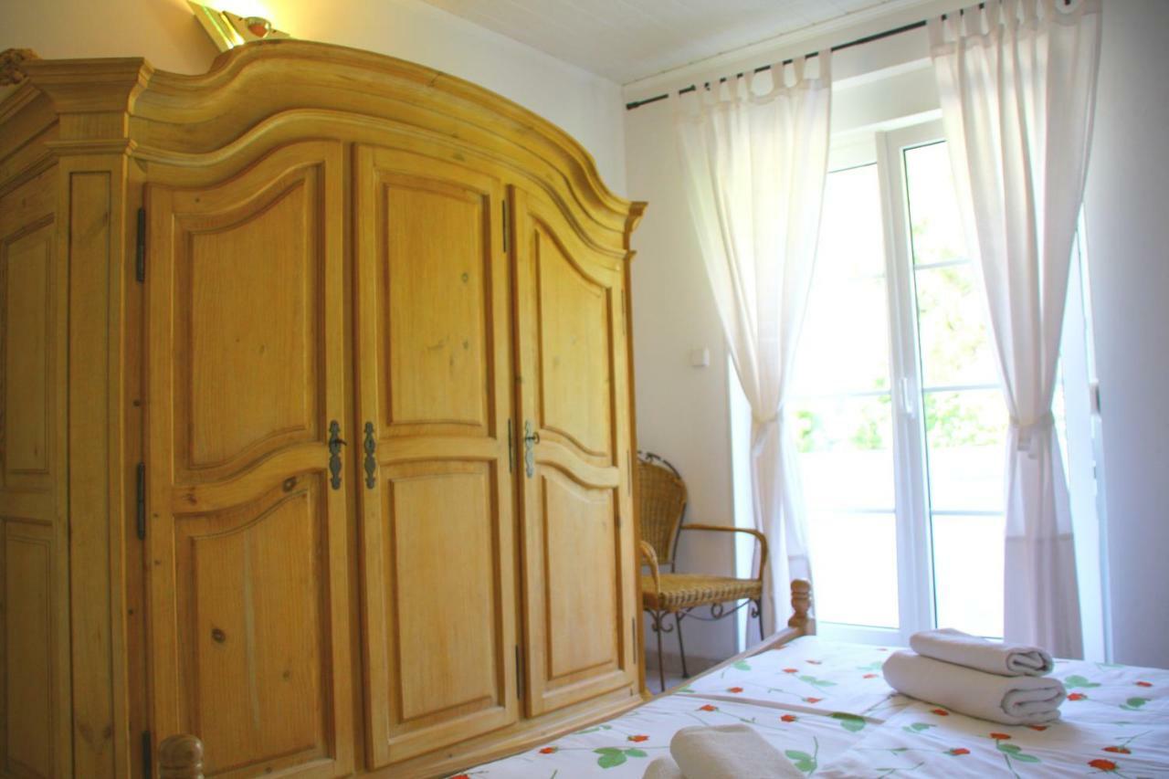 Villa Lucija Rab Town Extérieur photo